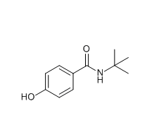 CAS250656-24-7|N-(叔-丁基)-4-羟基苯甲酰胺