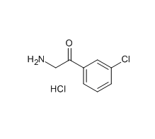 cas51084-83-4|2-氨基-3-氯苯乙酮盐酸盐