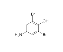 cas609-21-2|4-氨基-2,6-二溴苯酚