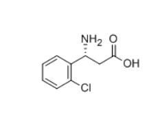 (R)-3-氨基-3-(2-氯苯基)-丙酸,CAS:740794-79-0