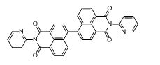 AIE荧光材料，λem=472 nm