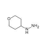 cas116312-69-7|1-(四氢-2H-吡喃-4-基)肼