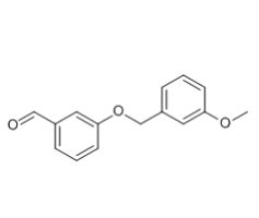 cas588685-98-7|3-(3-甲氧基苄基)氧基苯甲醛