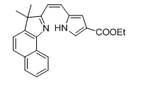 AIE荧光染料,CAS:2383003-28-7