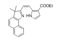 AIE荧光染料,CAS:2383003-27-6 