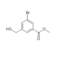 cas307353-32-8|3-溴-5-(羟甲基)苯甲酸甲酯