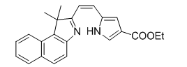 AIE荧光染料,CAS:2383003-30-1