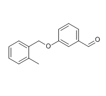 cas590350-87-1|3-(2-甲苄基)氧基苯甲醛