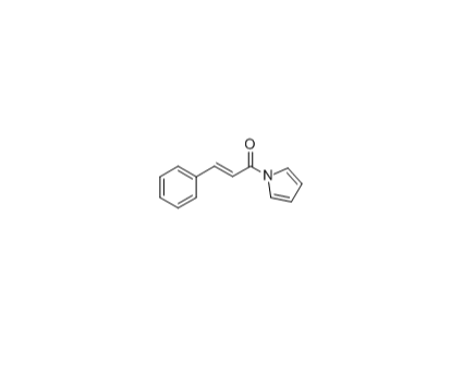 1-Cinnamoylpyrrole|cas:252248-89-8