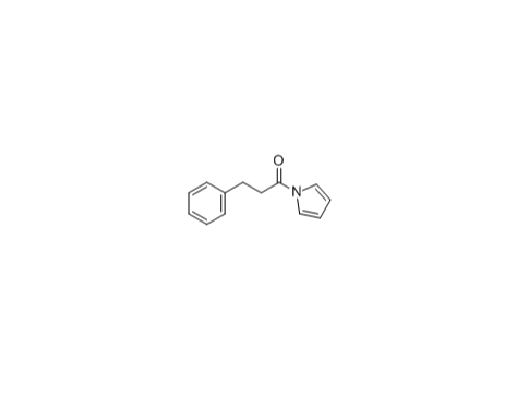3-Phenyl-1-(pyrrol-1-yl)prop-1-one|cas: 112448-69-8
