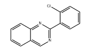 2-(2-chlorophenyl)quinazoline|cas1353000-32-4