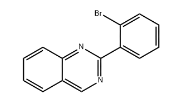 2-(2-bromophenyl)quinazoline|csa1514933-73-3
