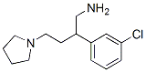 1-吡咯烷-3-(3-氯苯基)-3-甲基胺-丙烷双盐酸盐,CAS:672309-96-5