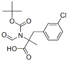 苯磺酰氯化,5-(1,3-二氢-1,3-二羰基-2H-异吲哚-2-基)-2-甲氧基-,CAS:886364-77-8