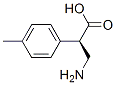 R-对甲基-Β-苯丙氨酸,CAS:479064-87-4