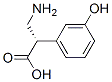 (S)-3-氨基-3-(3-羟基苯基)丙酸,CAS:695149-42-9