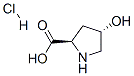 反式4-羟基-D-脯氨酸盐酸盐,CAS:142347-81-7