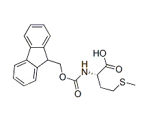 芴甲氧羰基-L-蛋氨酸,CAS:71989-28-1