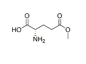 L-谷氨酸-γ-甲酯,CAS:1499-55-4