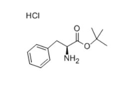 L-苯丙氨酸叔丁酯盐酸盐,CAS:15100-75-1