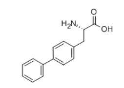 L-4,4&#039;-联苯丙氨酸,CAS:155760-02-4