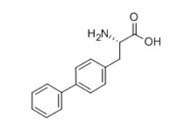 L-4,4'-联苯丙氨酸,CAS:155760-02-4
