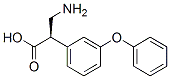 (R)-3-(3-苯氧基苯基)-beta-丙氨酸,CAS:715653-77-3