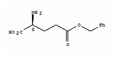 L-谷氨酸-5-苄酯,CAS:1676-73-9