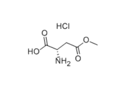 L-天冬氨酸-beta-甲酯盐酸盐,CAS:16856-13-6