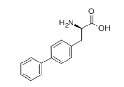 D-4,4&#039;-联苯丙氨酸,CAS:170080-13-4