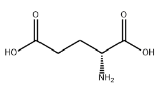 D-谷氨酸,CAS:6893-26-1