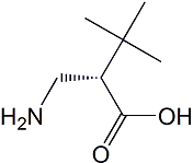 (S)-3-叔丁基-beta-丙氨酸,CAS:367278-48-6