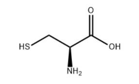 DL-半胱氨酸,CAS:3374-22-9