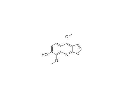 Haplopine|cas: 5876-17-5
