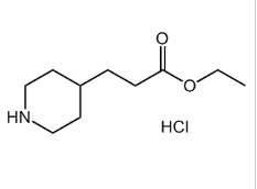 3-(哌啶-4-基)丙酸乙酯盐酸盐，CAS:473987-06-3