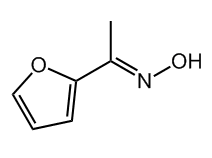 (1E)-N-[1-(fur-2-yl)ethylidene]hydroxylamine,cas1450-49-3