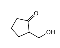 2-(hydroxymethyl)cyclopent-1-one,CAS20618-42-2