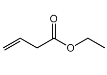 But-3-enoic acid ethyl ester,CAS.:1617-18-1