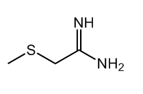 2-甲基磺酰基乙脒,CAS:105324-23-0
