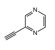 2-乙炔吡嗪,CAS:153800-11-4