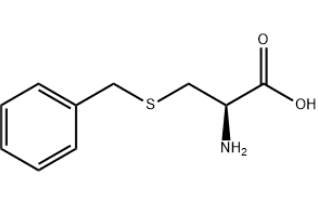 S-苄基-L-半胱氨酸,CAS:3054-01-1