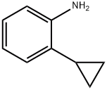 2-环丙基苯胺, CAS:3158-73-4