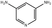 3,5-二氨基吡啶, CAS:4318-78-9