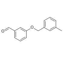 cas590354-44-2|3-(3-甲苄基)氧基苯甲醛