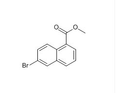 cas93353-66-3|6-溴-1-萘甲酸甲酯
