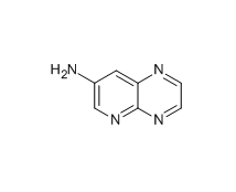 cas804551-62-0|吡啶并[2,3-b]吡嗪-7-胺