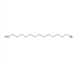 cas116754-58-6|13-溴十三-1-醇