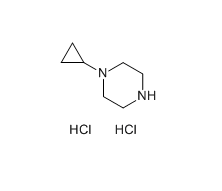 1-环丙哌嗪二盐酸盐|cas139256-79-4