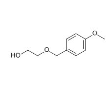 cas13807-89-1|4-甲氧基苄氧基乙醇