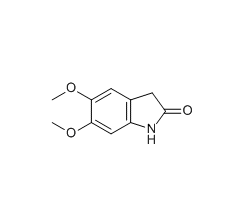 cas6286-64-2|5,6-二甲氧基吲哚啉-2-酮